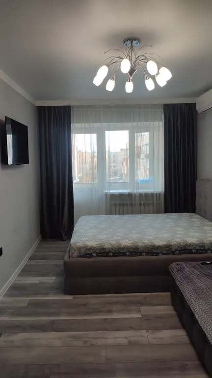 Квартира Ленина-парк — аренда посуточно в Нальчик