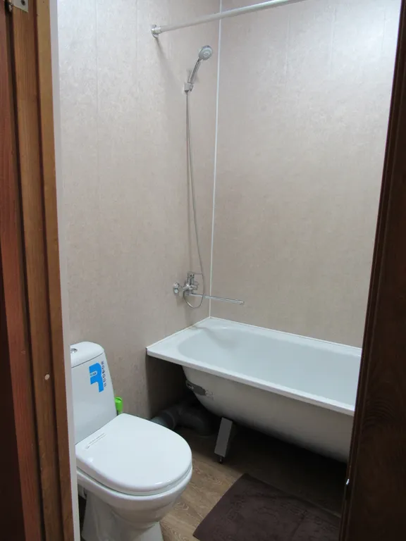 Трёхместный номер улучшенный