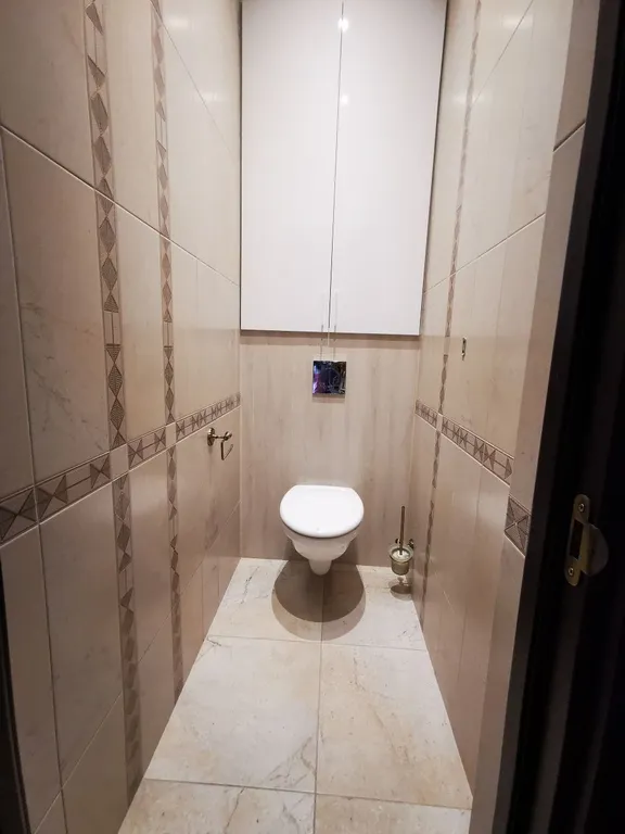 Квартира с видом на Финский залив