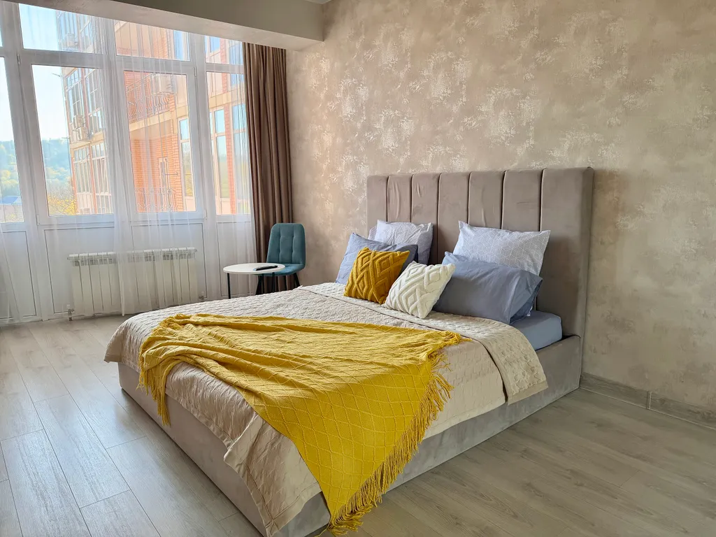 Люкс квартира на набережной