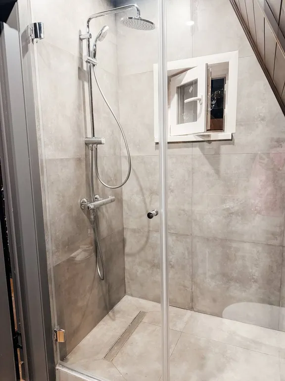 Афрейм на ГЛЦ Мраткино