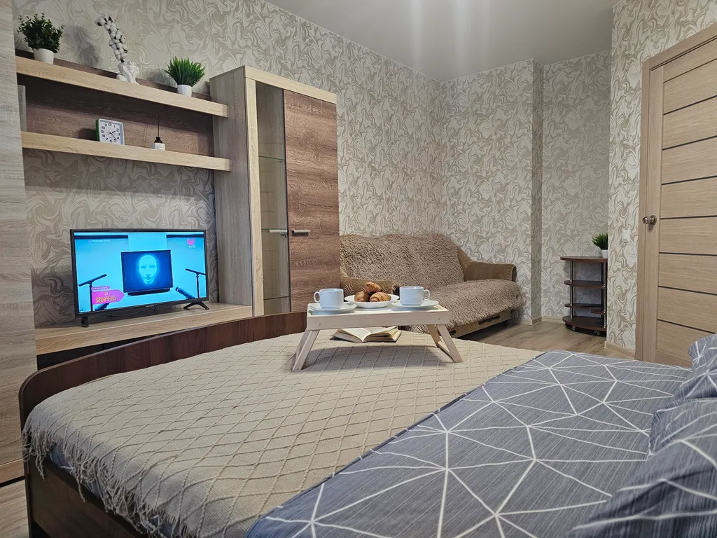 Квартирa в ЖK Haxимов рядом со Звёздoчкой