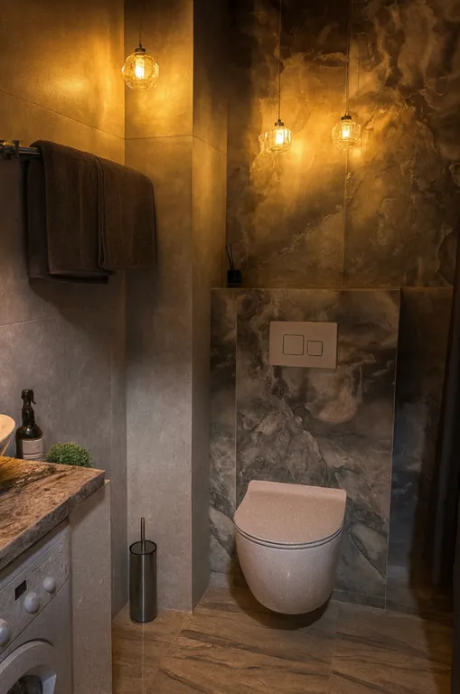 Дизайнерские апартаменты в центре