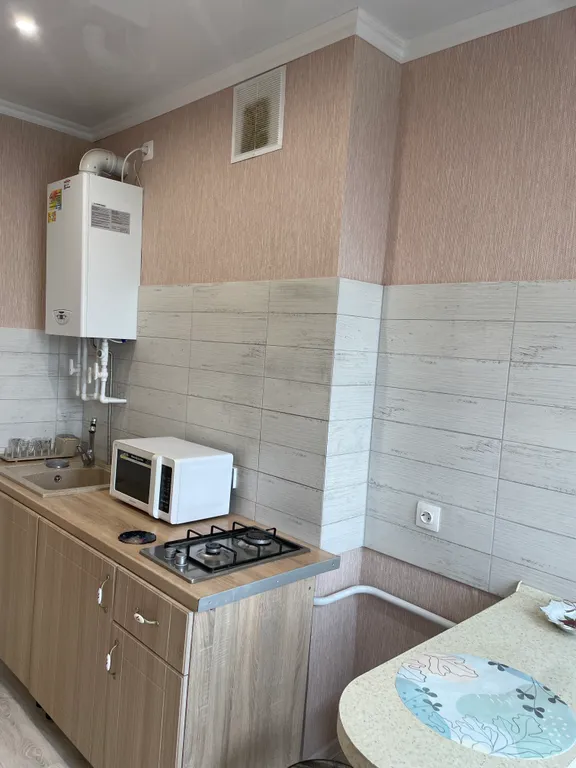 Уютная квартира в близи парковой зоны