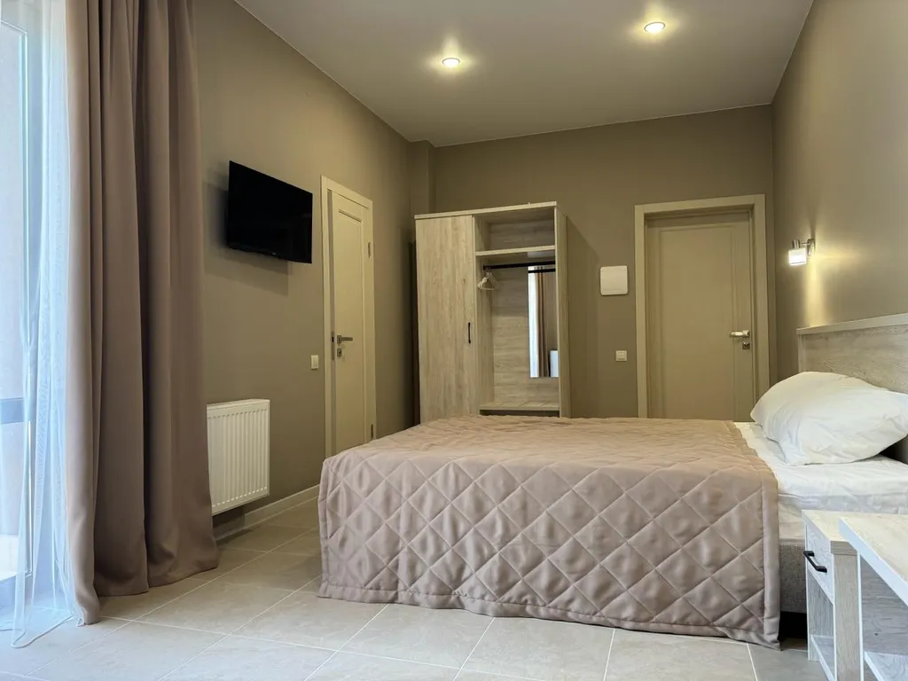 Квартира Комната — турбазы Приморская