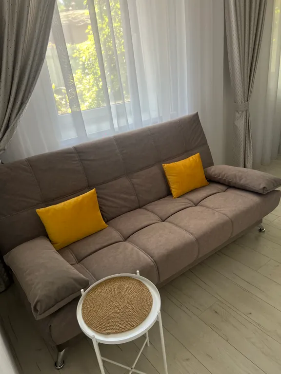 Коттедж Дом у моря под ключ — Геленджик