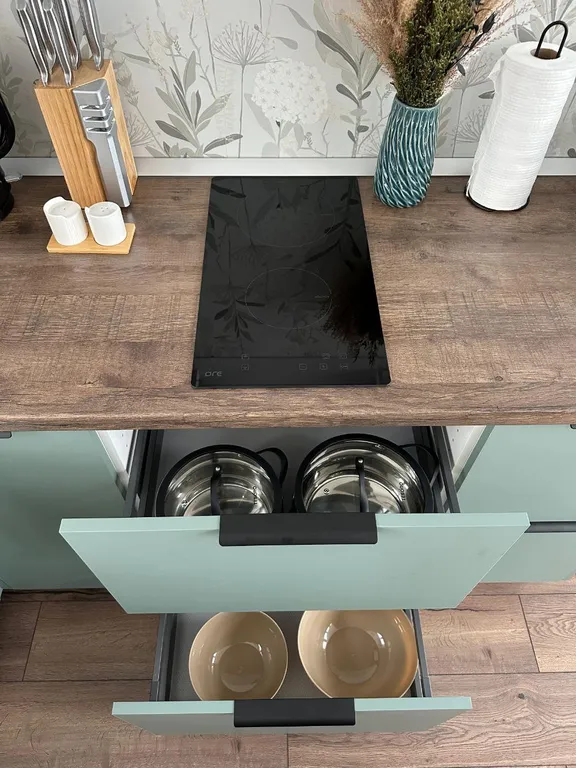 Коттедж Уютный дом с баней — Павловский Посад