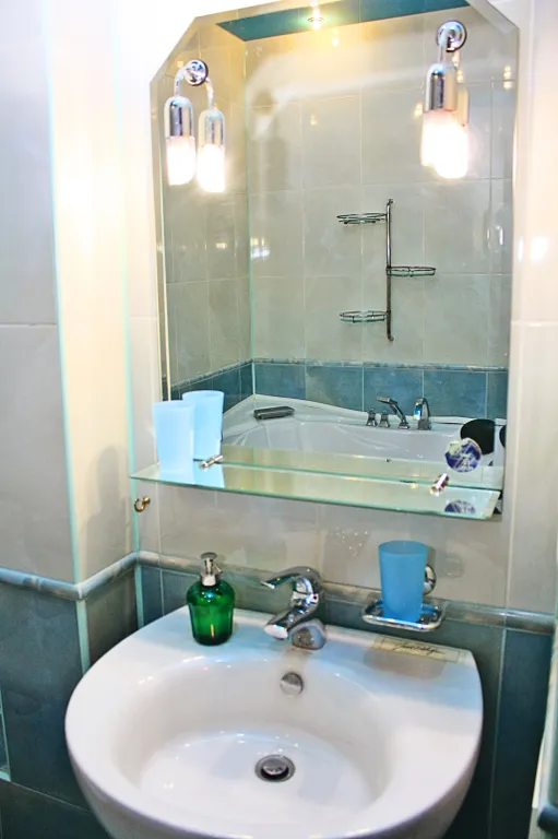 Апартамент на Максима Горького 149