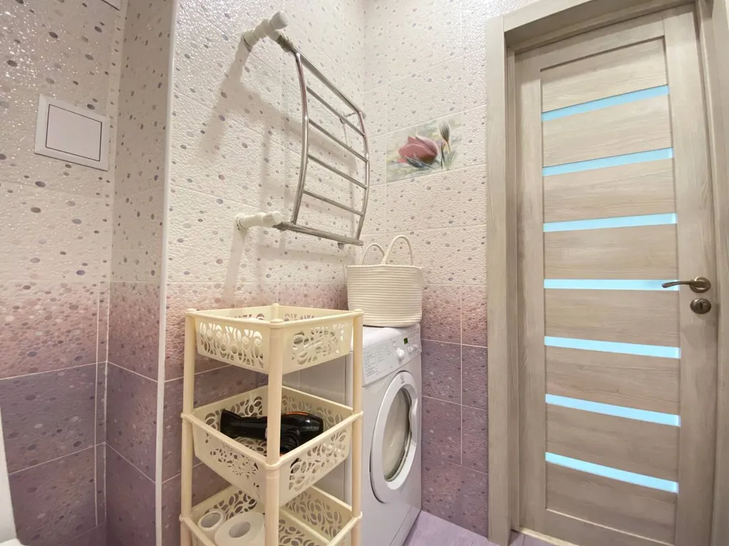 Квартира студия возле Самара Арена