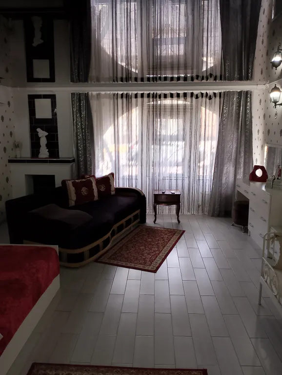 Квартира в историческом центре города — аренда посуточно в Таганрог