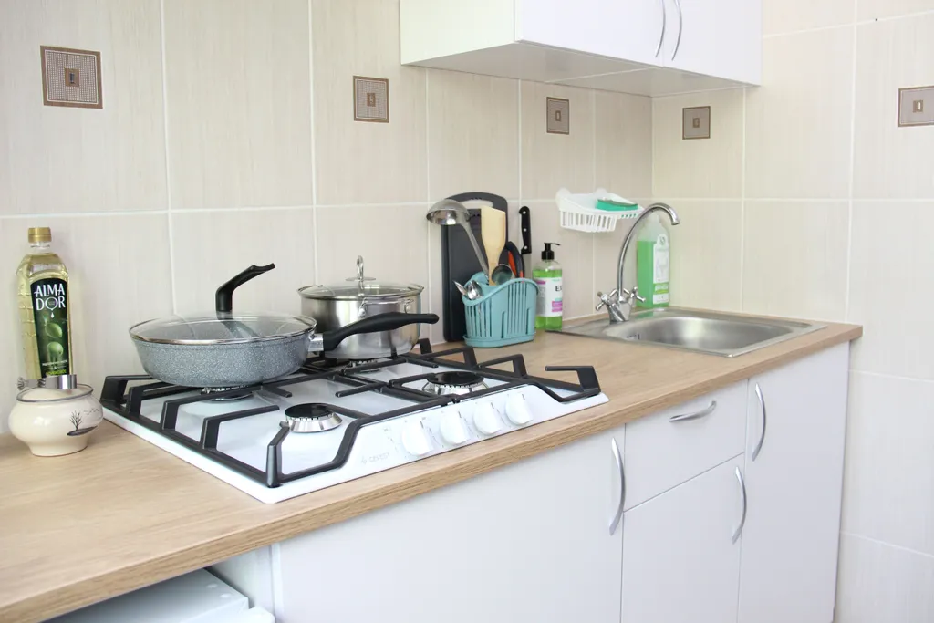 Квартира Уютная квартира в центре города возле Кремля — Великий Новгород