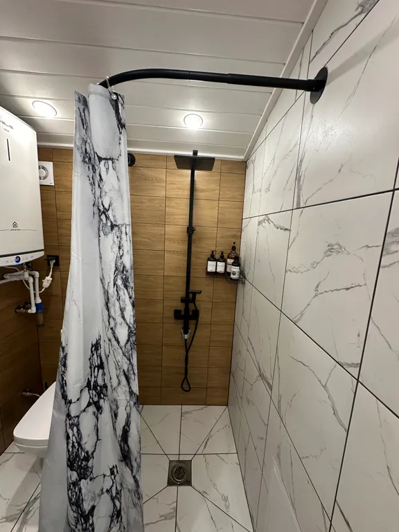 Коттедж Коттедж Family House Rublevo — Юсупово