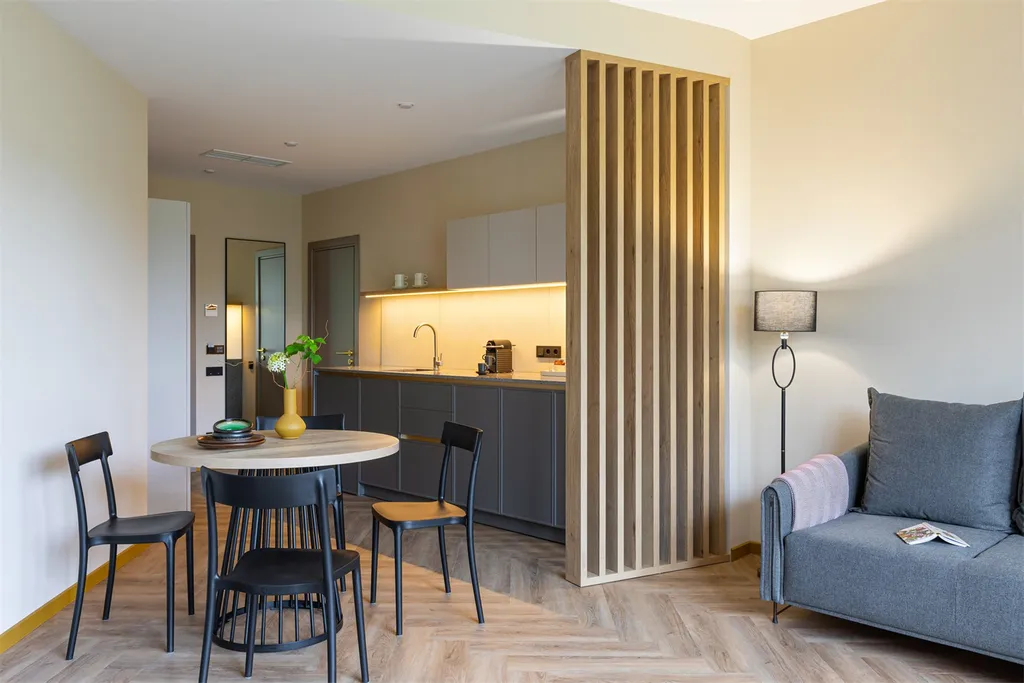 Квартира Комната — аренда посуточно в Светлогорск