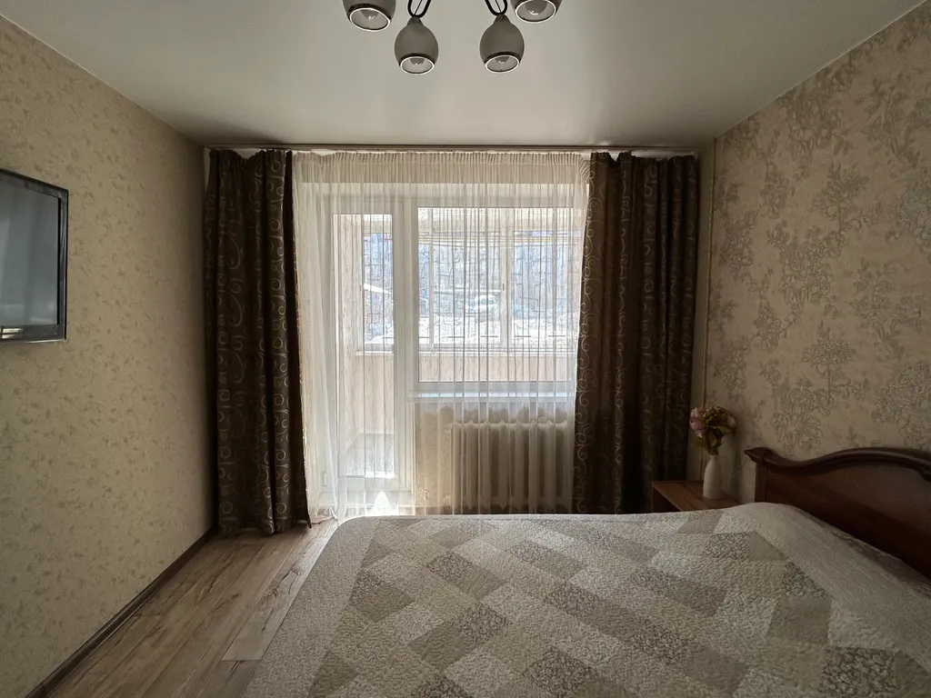 Квартира в центре города