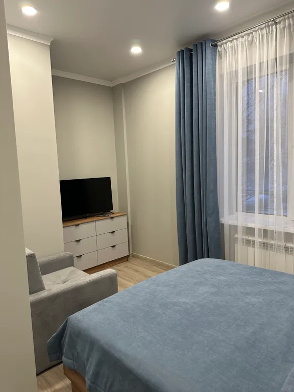Квартира Комната — Казань