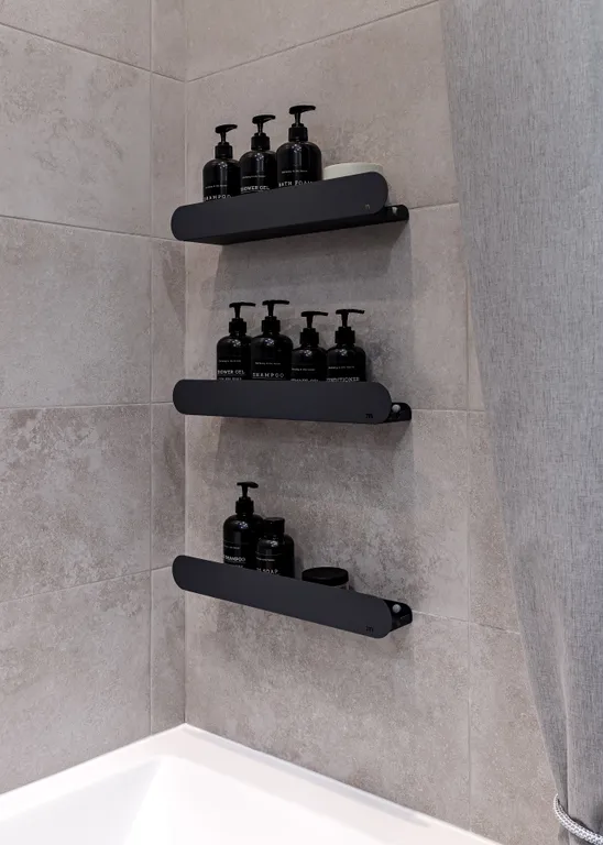 Дизайнерская квартира