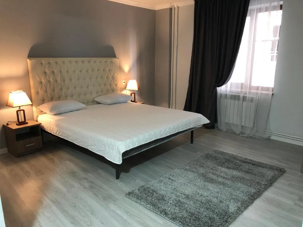 Квартира Комната — аренда посуточно в Ереван