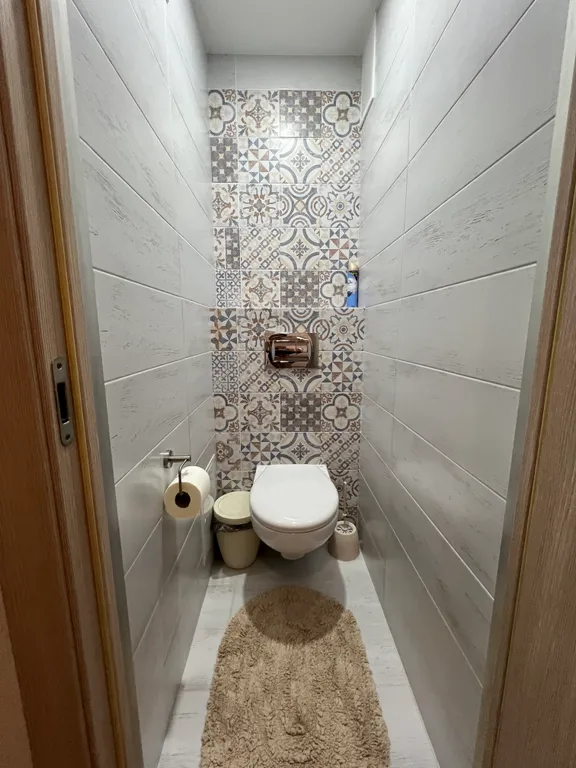 Квартира Светлая и уютная квартира — Лабинск