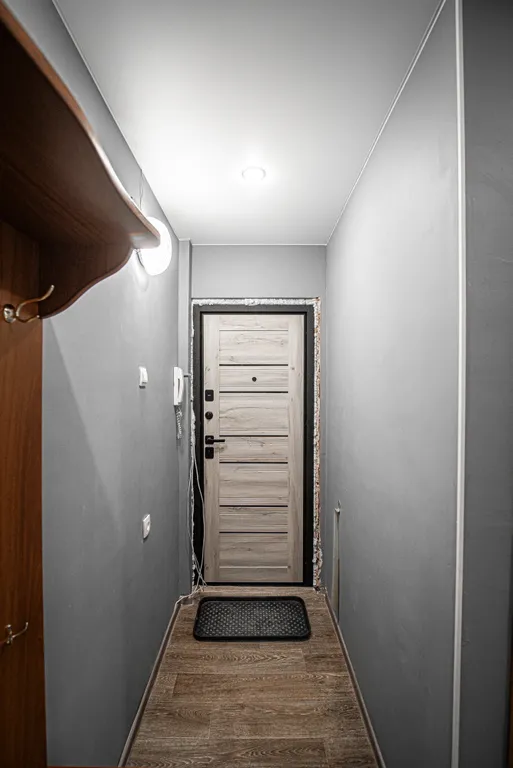 Уютная квартира рядом с горным воздухом