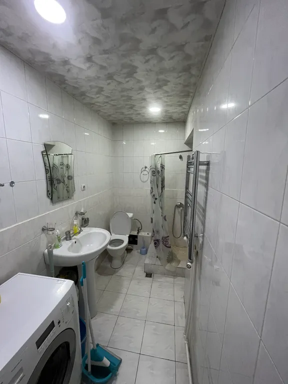 Квартира на северном проспекте