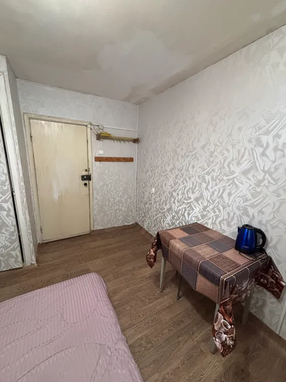 Комната для отдыха