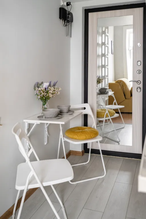 Квартира Квартира Апарт Ханна — Санкт-Петербург