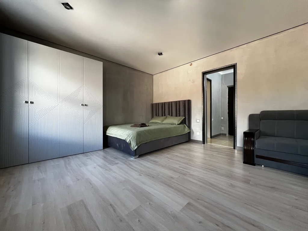 Квартира Комната — аренда посуточно в Ботлих