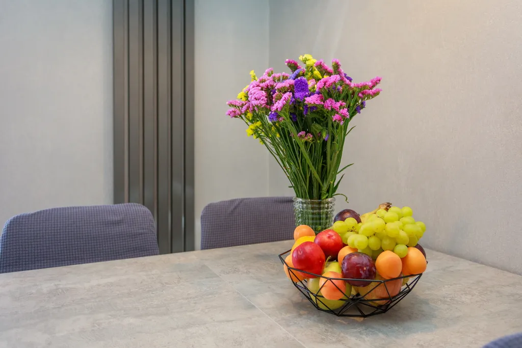 2-комнатная квартира в тихой курортной части