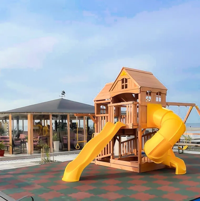 Новая семейная студия