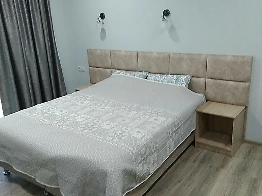 Апартаменты у моря