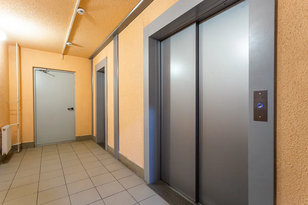 Квартира у метро Парнас