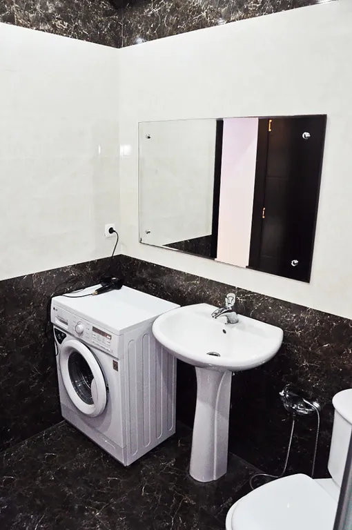 Квартира у проспекта Руставели