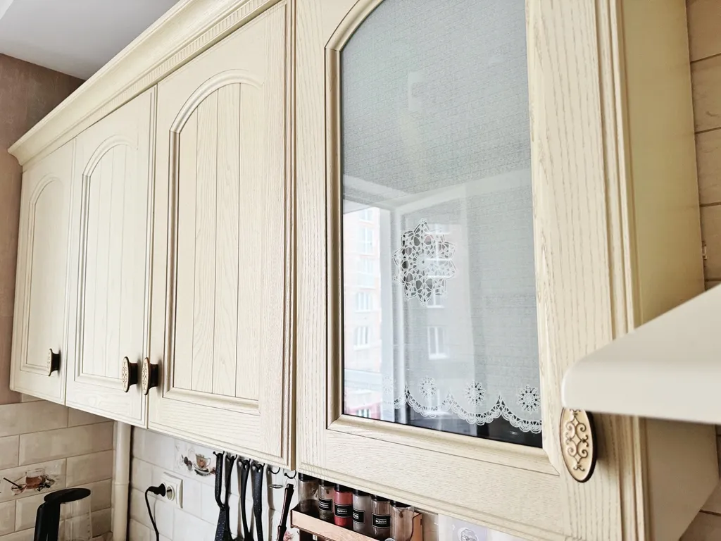 Квартира Уютная квартира в центре города — Калининград