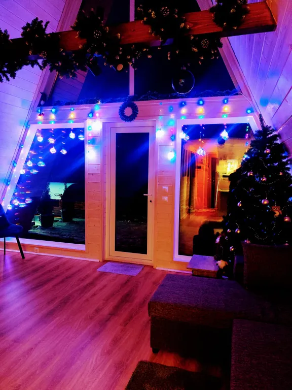 Медвежий угол