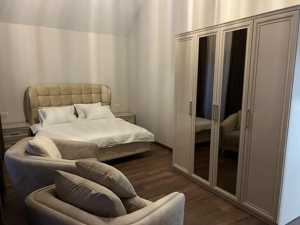 Квартира Комната — Подолино