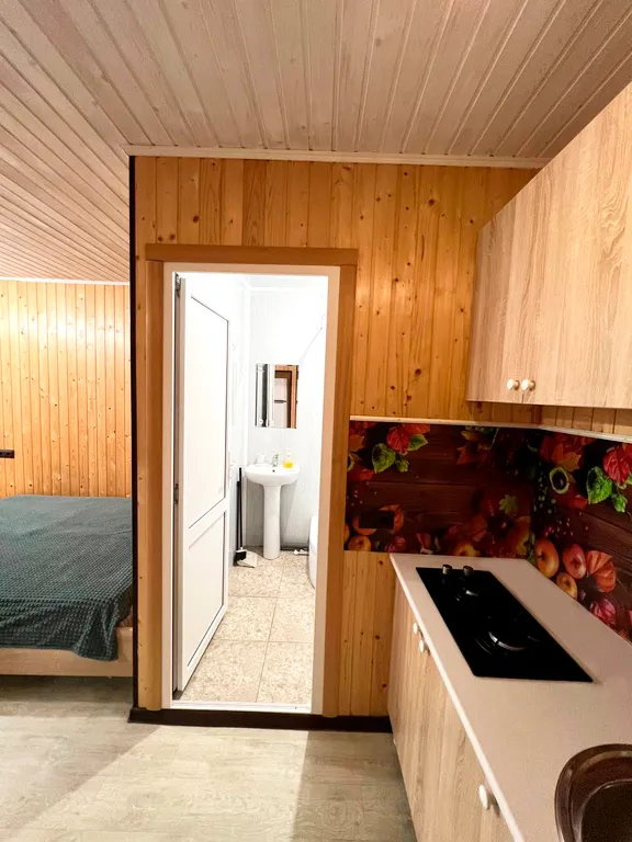 Комната "Морское лето" 5