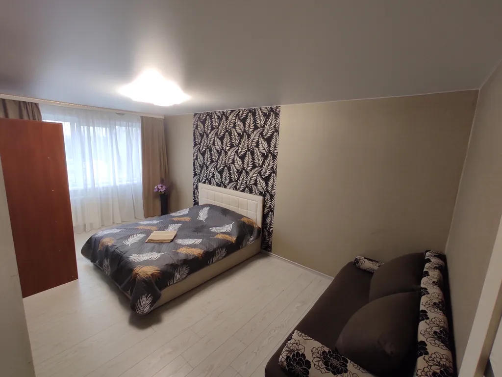 Хорошая двушка