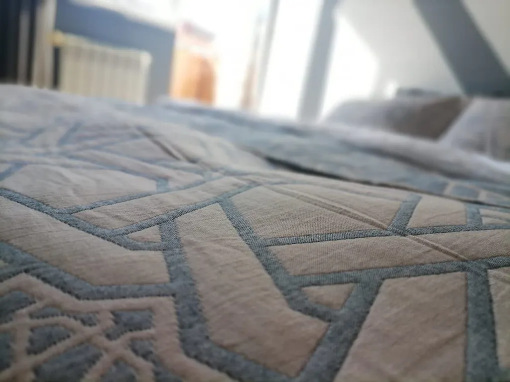 Квартира В сердце Гор