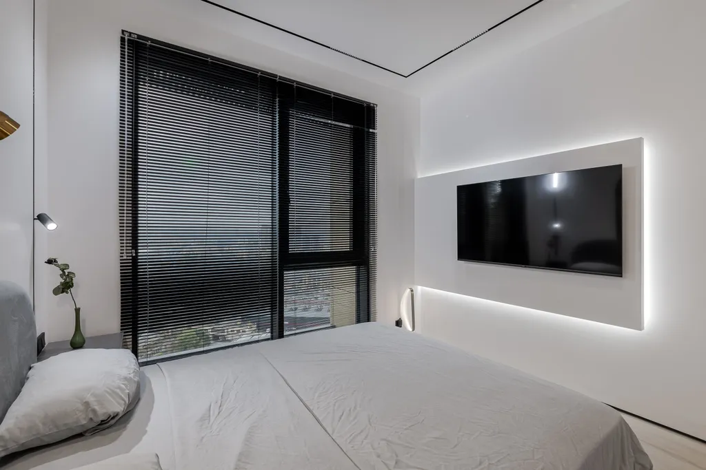 Квартира Видовая квартира в жк Метрополия — Москва