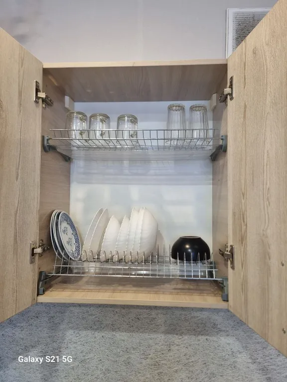 Комфортная квартира-студия