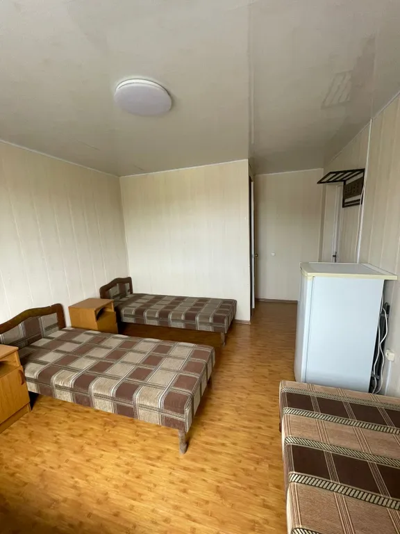 Квартира Комната — Кучугуры