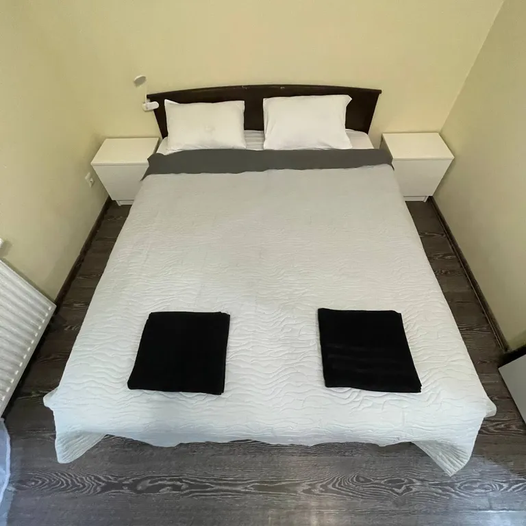 Уютная студия