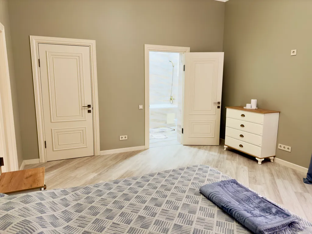 Дом в центре