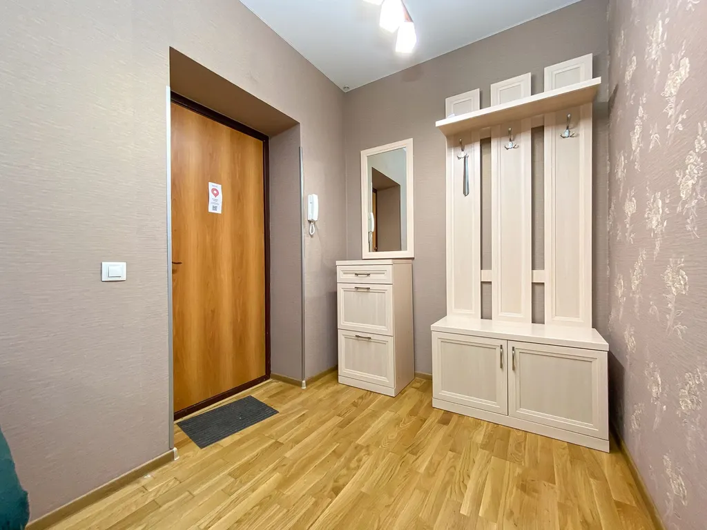 Просторная квартира рядом с центром