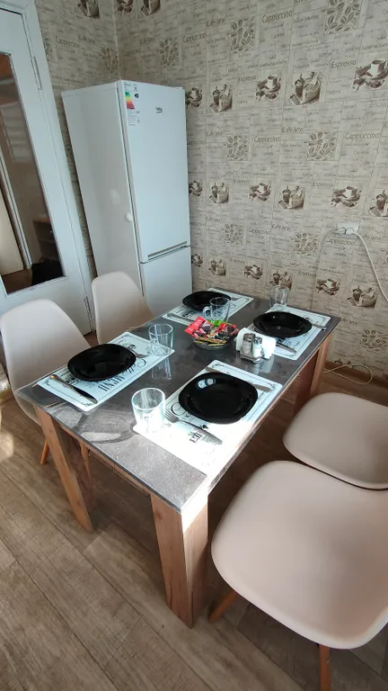 Квартира в центре