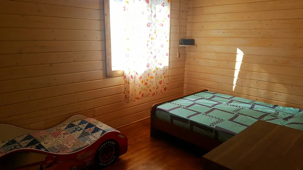 Дом для отпуска апельсин