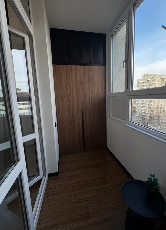 Уютная квартира в новом ЖК Квартал Федерация