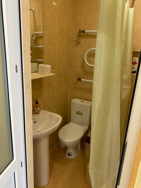 Коттедж Уютный коттедж в курортной зоне — Евпатория