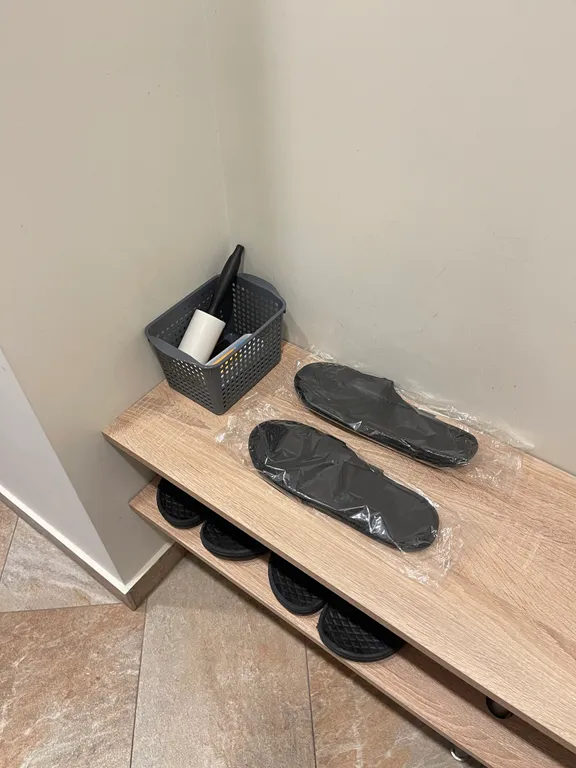 Стильная квартира в самом центре города