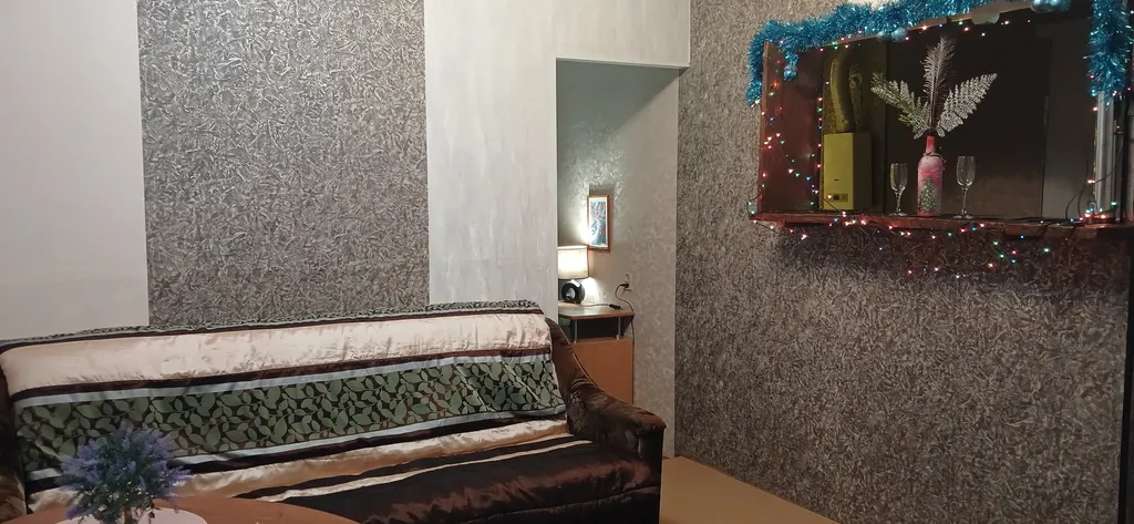 Квартира Уютная квартира в центре города в шаговой доступности от Кремля — Великий Новгород